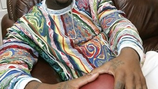 JaMarcus Russell "Stands Firm As Man of Integrity" After Purple-Drank Ruling